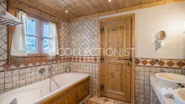 Location de vacances Chalet les Sorbiers