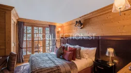 Location de vacances Chalet les Sorbiers