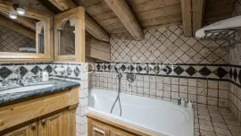 Location de vacances Chalet les Sorbiers