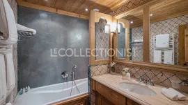 Location de vacances Chalet les Sorbiers