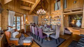 Location de vacances Chalet les Sorbiers