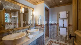 Location de vacances Chalet les Sorbiers