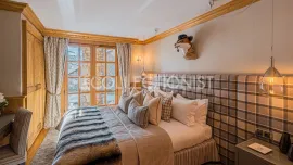 Location de vacances Chalet les Sorbiers