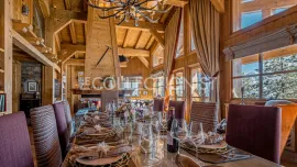 Location de vacances Chalet les Sorbiers