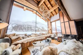 Location de vacances Chalet Orca