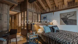 Location de vacances Chalet Orca