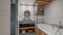 Location de vacances Chalet Orca