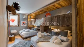 Location de vacances Chalet Orca