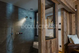 Location de vacances Chalet Orca