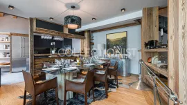 Location de vacances Chalet Orca