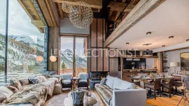 Location de vacances Chalet Orca