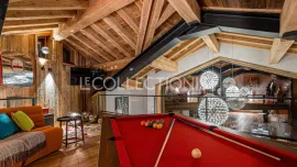 Location de vacances Chalet Orca