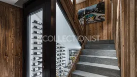 Location de vacances Chalet Orca