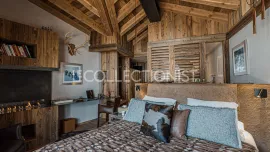 Location de vacances Chalet Orca