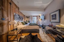 Location de vacances Chalet Orca