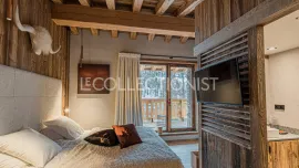 Location de vacances Chalet Orca