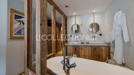 Location de vacances Chalet Orca
