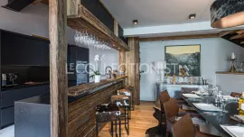 Location de vacances Chalet Orca