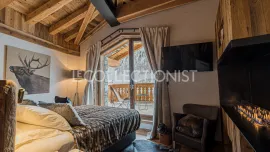 Location de vacances Chalet Orca