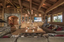 Location de vacances Chalet Bel Everest
