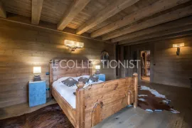 Location de vacances Chalet Bel Everest