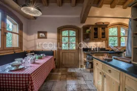 Location de vacances Chalet Bel Everest