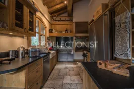 Location de vacances Chalet Bel Everest