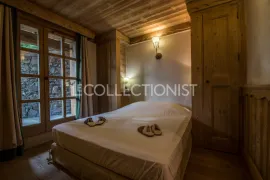 Location de vacances Chalet Bel Everest