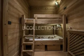 Location de vacances Chalet Bel Everest