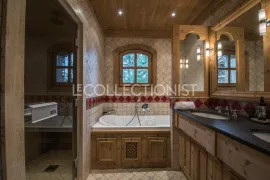 Location de vacances Chalet Bel Everest