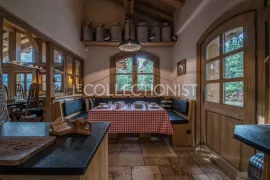 Location de vacances Chalet Bel Everest