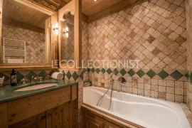 Location de vacances Chalet Bel Everest
