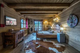 Location de vacances Chalet Bel Everest