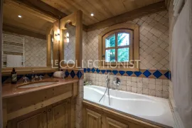 Location de vacances Chalet Bel Everest