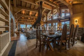 Location de vacances Chalet Bel Everest