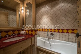 Location de vacances Chalet Bel Everest
