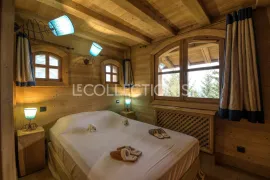 Location de vacances Chalet Bel Everest