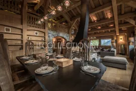 Location de vacances Chalet Bel Everest