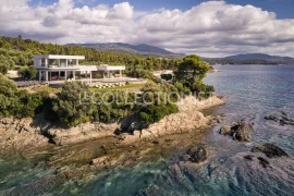 Location de vacances Villa Gaïa