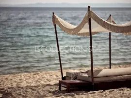 Location de vacances Villa Gaïa