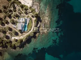 Location de vacances Villa Gaïa
