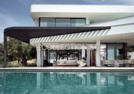 Location de vacances Villa Gaïa