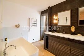 Location de vacances Villa Allure