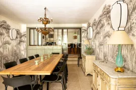 Location de vacances Mas des Vallons