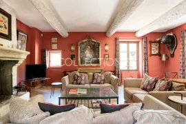 Location de vacances Mas des Vallons