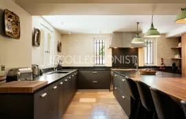 Location de vacances Mas des Vallons