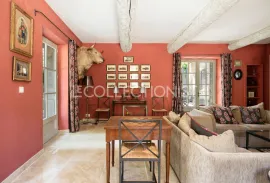 Location de vacances Mas des Vallons