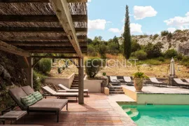 Location de vacances Mas des Vallons