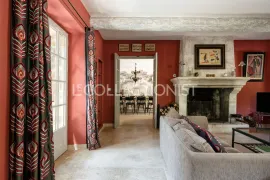 Location de vacances Mas des Vallons