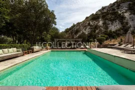Location de vacances Mas des Vallons